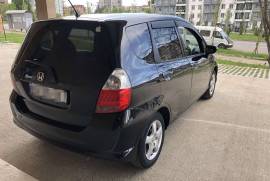 Honda, Fit