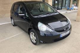 Honda, Fit