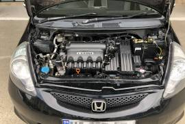 Honda, Fit