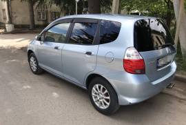 Honda, Fit