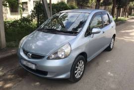 Honda, Fit