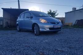 Honda, Fit