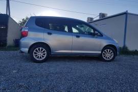 Honda, Fit
