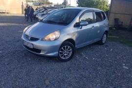Honda, Fit