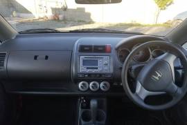 Honda, Fit