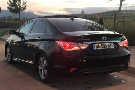 Hyundai, Sonata