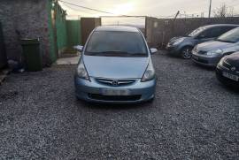 Honda, Fit