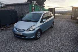 Honda, Fit