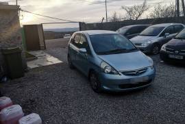 Honda, Fit