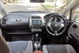 Honda, Fit