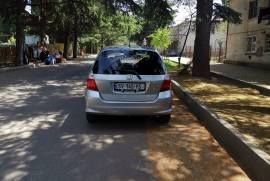 Honda, Fit