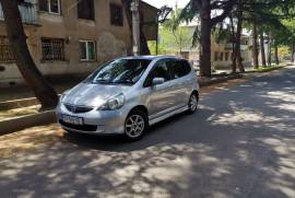 Honda, Fit