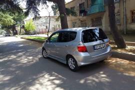 Honda, Fit