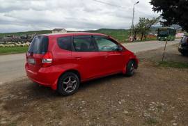 Honda, Fit