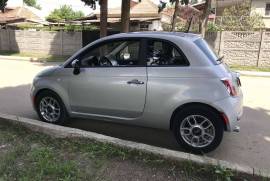 Fiat, 500