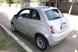 Fiat, 500