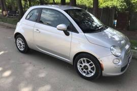 Fiat, 500