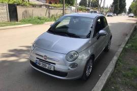 Fiat, 500