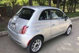 Fiat, 500