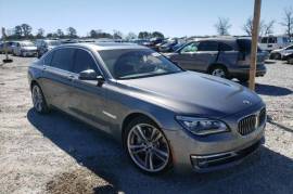 BMW, 7 Series, 750