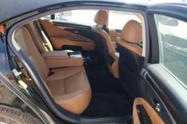 Lexus, LS series, LS 460