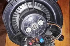 Autoparts, Cooling system, Fan, MERCEDES-BENZ 