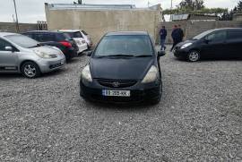 Honda, Fit