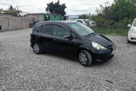 Honda, Fit