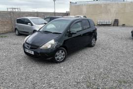 Honda, Fit