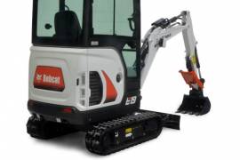 BOBCAT , E Series