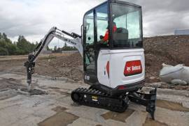 BOBCAT , E Series