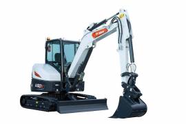 BOBCAT, E Series