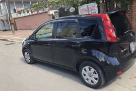 Nissan, Note