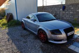 Audi, TT