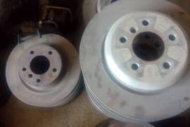 Autoparts, Suspension system and control mechanism, Control Arm, BMW 