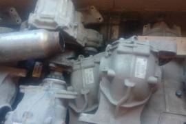 Autoparts, Suspension system and control mechanism, Control Arm, BMW 