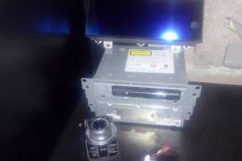 Autoparts, Suspension system and control mechanism, Control Arm, BMW 