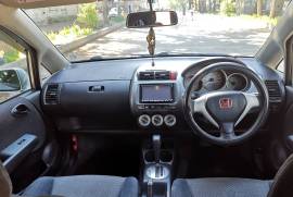 Honda, Fit