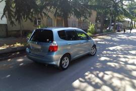 Honda, Fit