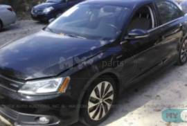 Autoparts, Disassembled, VOLKSWAGEN 