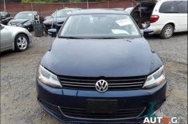 Autoparts, Disassembled, VOLKSWAGEN 