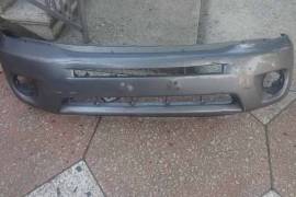 ავტონაწილები, ძარის ნაწილები, ბამპერი, TOYOTA 