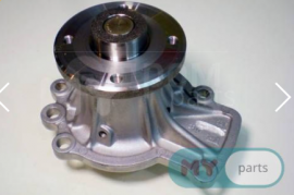 Автозапчасти, Система охлаждения, Насос, NISSAN 