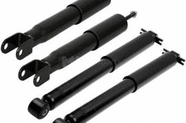 Автозапчасти, Автозапчасти