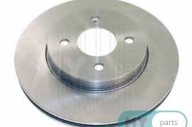 ავტონაწილები, სამუხრუჭე სისტემა, სამუხრუჭე დისკი (აპორნი)