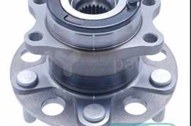 ავტონაწილები, დაკიდების სისტემა და მართვის მექანიზმი, ცაბკა