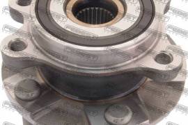 ავტონაწილები, დაკიდების სისტემა და მართვის მექანიზმი, ცაბკა