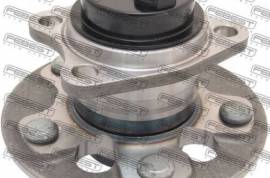 ავტონაწილები, დაკიდების სისტემა და მართვის მექანიზმი, ცაბკა