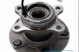 ავტონაწილები, დაკიდების სისტემა და მართვის მექანიზმი, ცაბკა