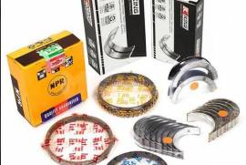 ავტონაწილები, ძრავი, მისი ნაწილები, დგუში, კლაპნები, კოლცოები